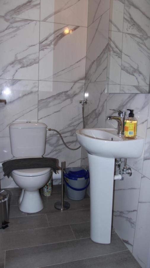 Central Stay Kavala Α Ngoại thất bức ảnh