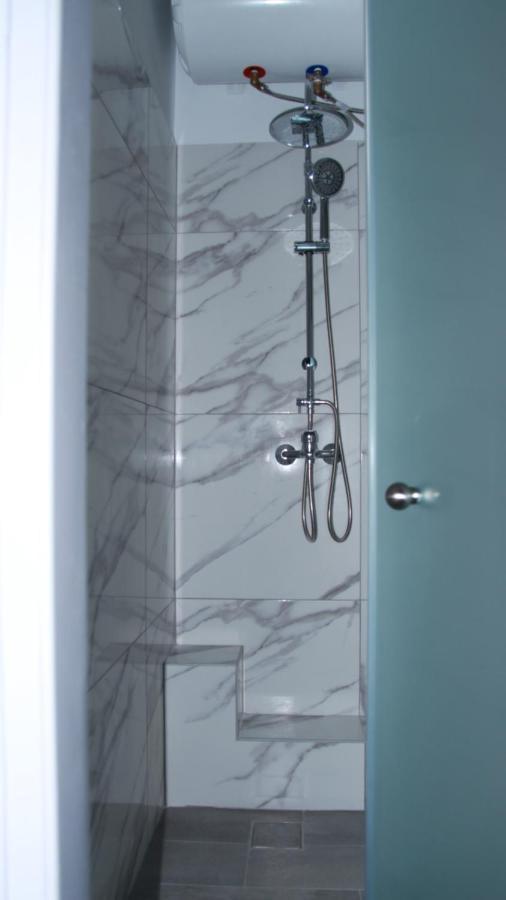 Central Stay Kavala Α Ngoại thất bức ảnh